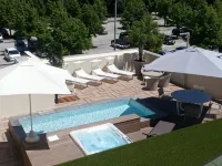 Palace Hotel & Spa la Conchiglia d' Oro فنادق في Arcugnano