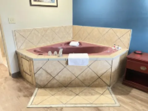 Baymont by Wyndham Manning Hotels in Clarendon County