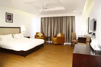 Triguna Clarks Inn Kurnool Hotels in Kurnool