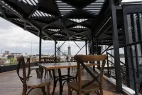 Hotel Diana Các khách sạn ở Puebla