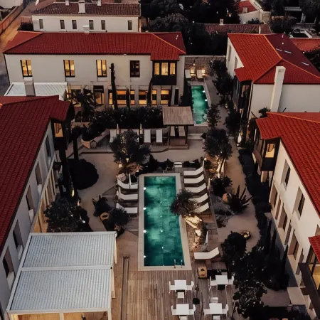 Bernadet Alacati