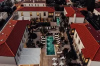 Bernadet Alacati Hotels in Alacati Mahallesi