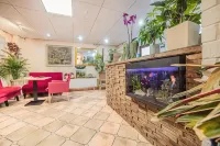 Hotel le Provencal Các khách sạn ở Retranchement