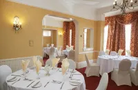Palm Court Hotel - Bữa sáng