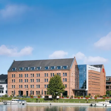 Hotel Hafenspeicher