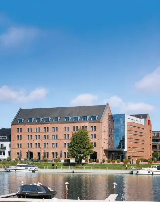 Hotel Hafenspeicher Hotels in Leer