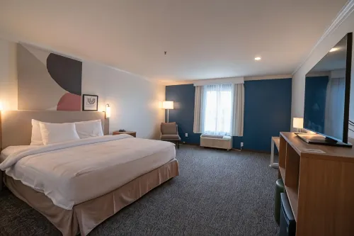 Spark by Hilton Brandon Hotels in Rankin County