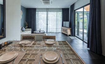 The Infinity Private Pool Villa (Phuket) - 2026 Prices, Reviews & Deals ...