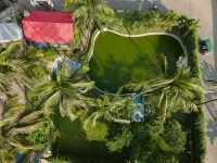 Secret Paradise Sylhet - Pools