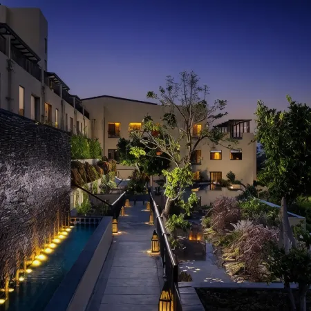 Radisson Blu Resort Kumbhalgarh