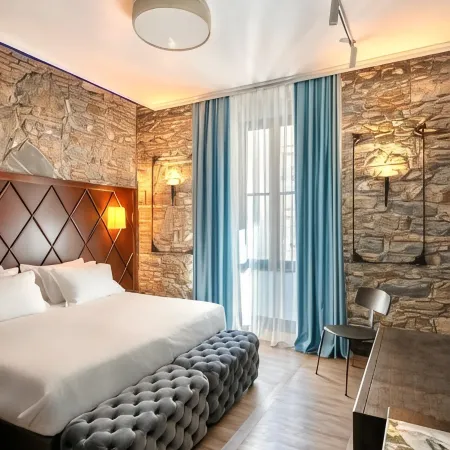 Hotel Solun