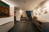 Casa do Parque Nature & Heritage Hotel - Wi-Fi
