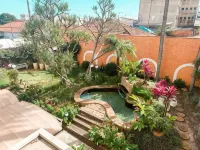 Hotel Marques Hotels in Araras