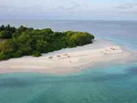 Holiday Haven Ukulhas Hotels in Ukulhas