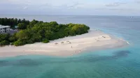 Holiday Haven Ukulhas Hotels in Mathiveri