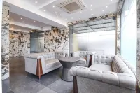 FabHotel Prime the Water View Residency - Nr Bisarjan Ghat