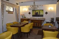 Hotel Michelangelo Hotel a Bucarest