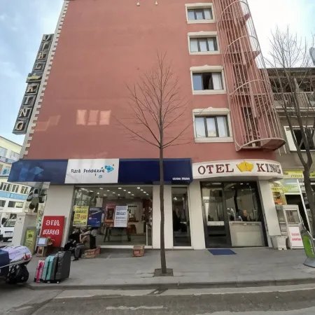 Otel King