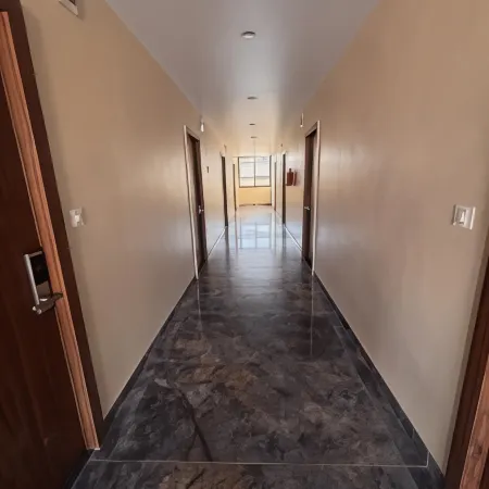 Arihant hotel Отели в г. Банаскантха