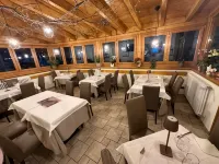 Hotel Trieste Hôtels à : Tarvisio
