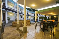 Hotel Mozonte