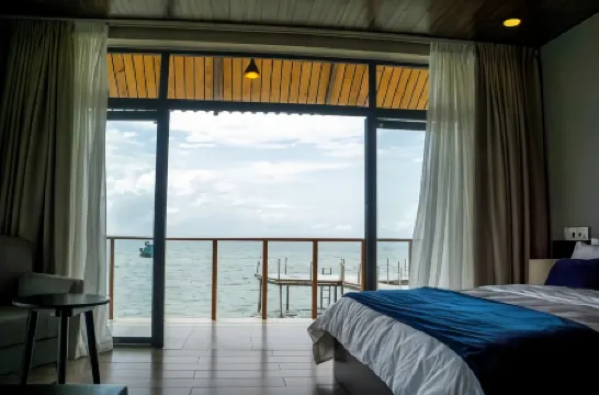 The Pier Phu Quoc Resort