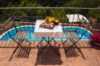 Residence Zelzar Hotels in Vietri Sul Mare