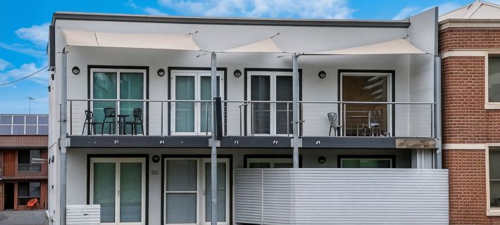 Apartments 521 Hotels in Warrnambool