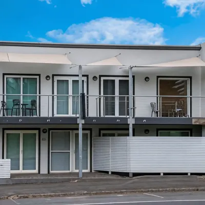 Apartments 521 Hotels near Warrnambool