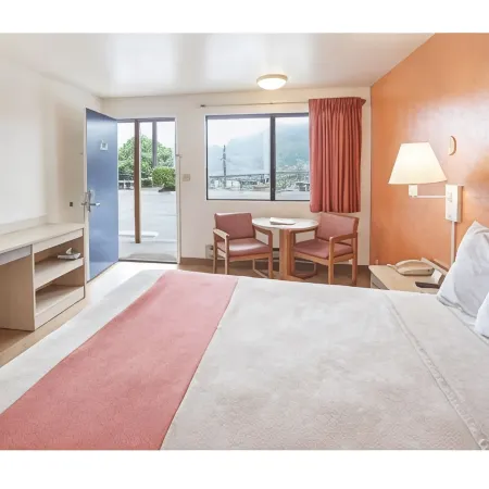 Motel 6 Gold Beach, or