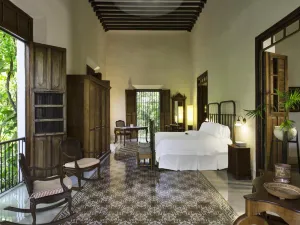 Hacienda Temozon Sur by IHG