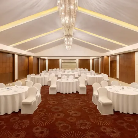 Country Inn Amp; Suites by Radisson, Goa Candolim