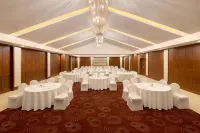 Country Inn Amp; Suites by Radisson, Goa Candolim - breakfast