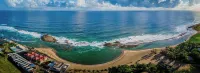 breathtaking sea view Beach FRONT very PRIVATE and quiet SOLAR POWERED