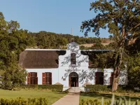 Laborie Estate Hotels in Paarl
