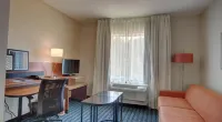 Fairfield Inn & Suites Natchitoches - WiFi
