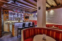 Alpenhotel Fischer 4 Sterne - Adults Only Hotels in Berchtesgaden