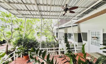 Bann Kam B&B