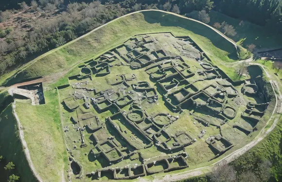 福爾凡薩之家格蘭德餐廳酒店