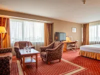 Vilnius Park Plaza Hotel, Restaurant & Terrace, Panorama Bar, Conference & Banquet Center Hotels near KGB Museum (Genocido Auku Muziejus)