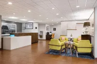 Hampton Inn Naples-Central