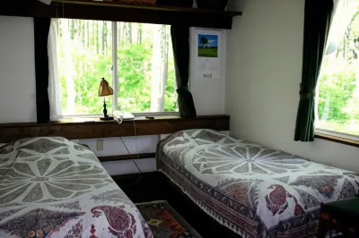 Pension Schoene Hotels near Myoko Ski Resort