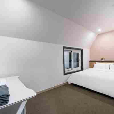 Geoje Brown Dot Hotel Gohyeon Branch Others