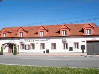 Valla penzión & reštaurácia Hotels in Malacky