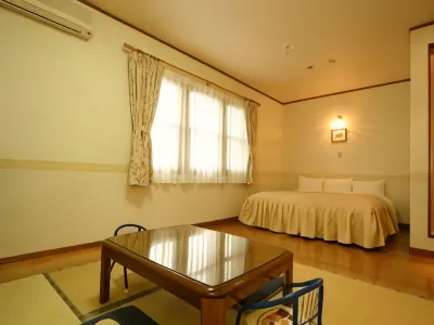 Pension Famille Hotels near Nasu Animal Kingdom