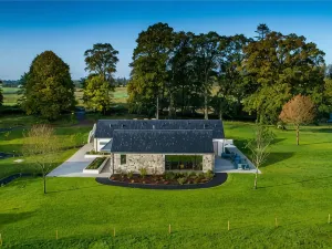Farnham Estate Golf and Spa Resort