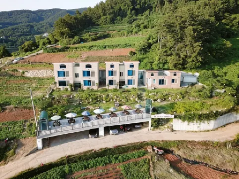 Namhae Healing Time Pension