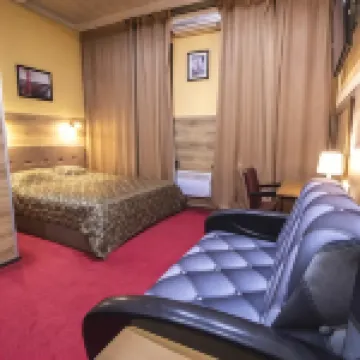Kayut Kompania Mini Hotel Hotels in 