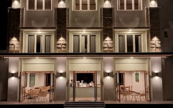 Indo Alam Recreational Resort Hotels in Cipanas