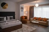 Silver Mountain Hotels in Cristian
